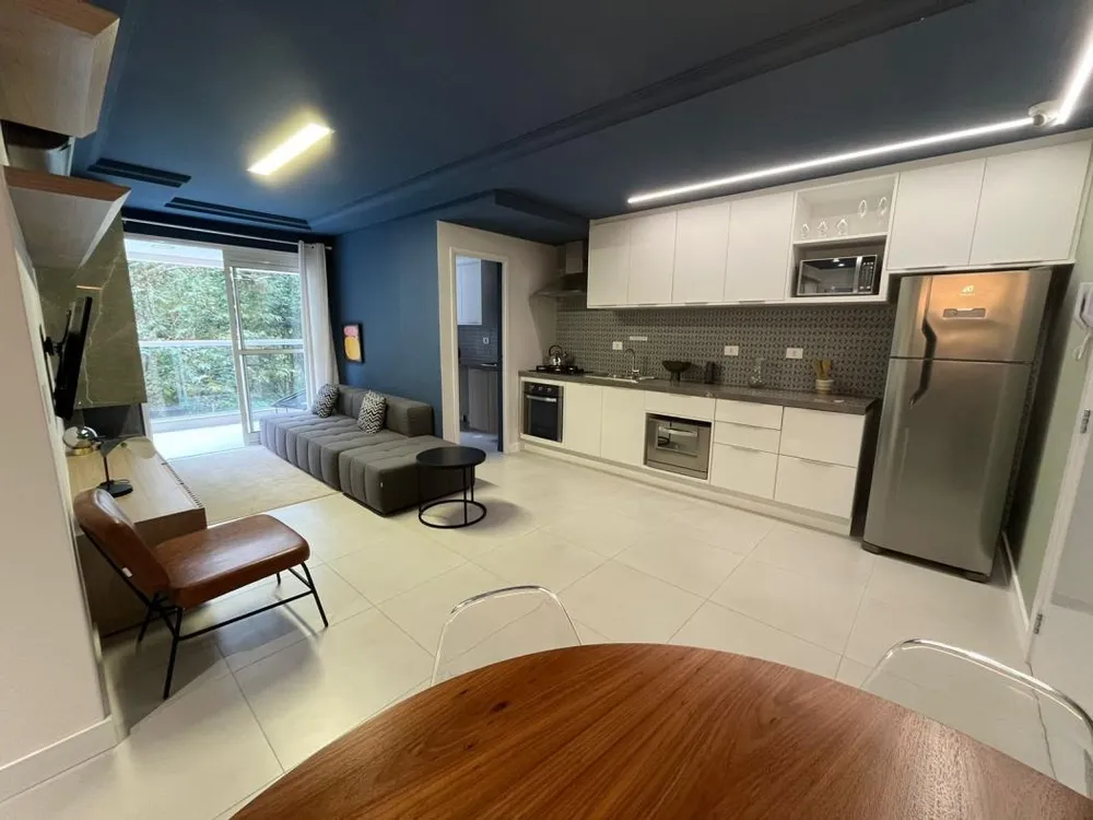 Apartamento, 2 quartos, 72 m² - Foto 2