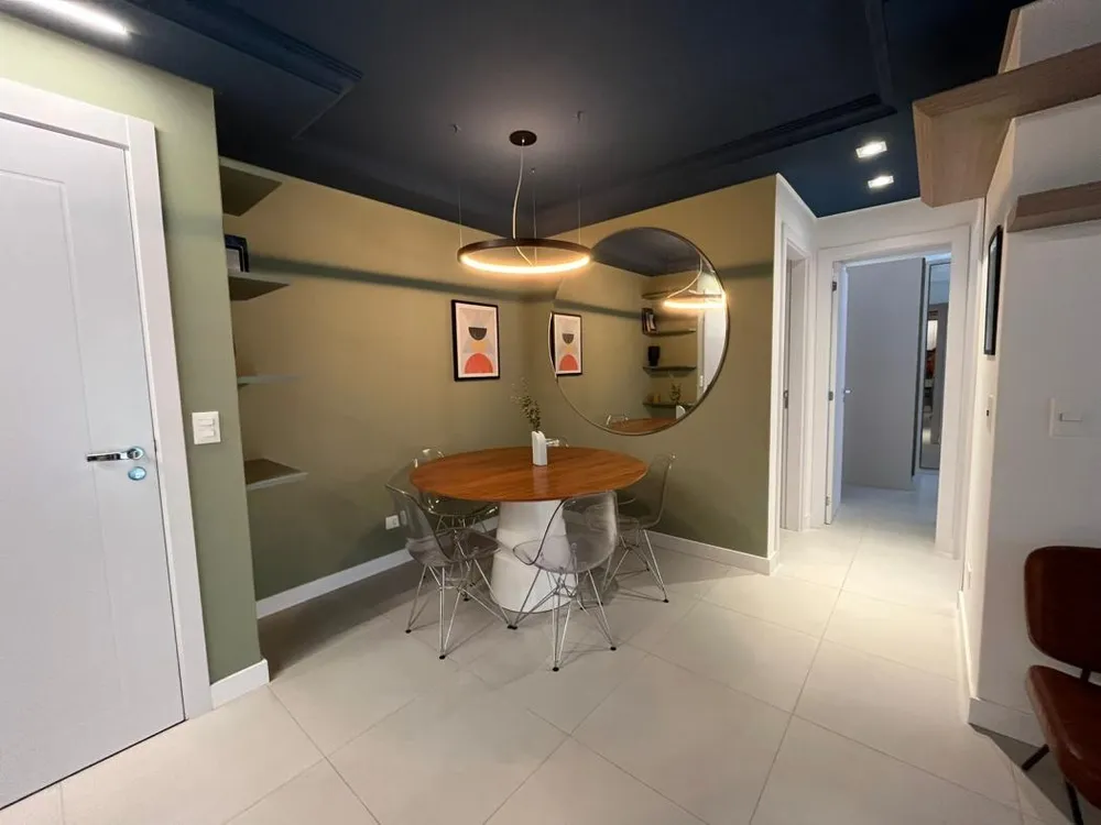 Apartamento, 2 quartos, 72 m² - Foto 4