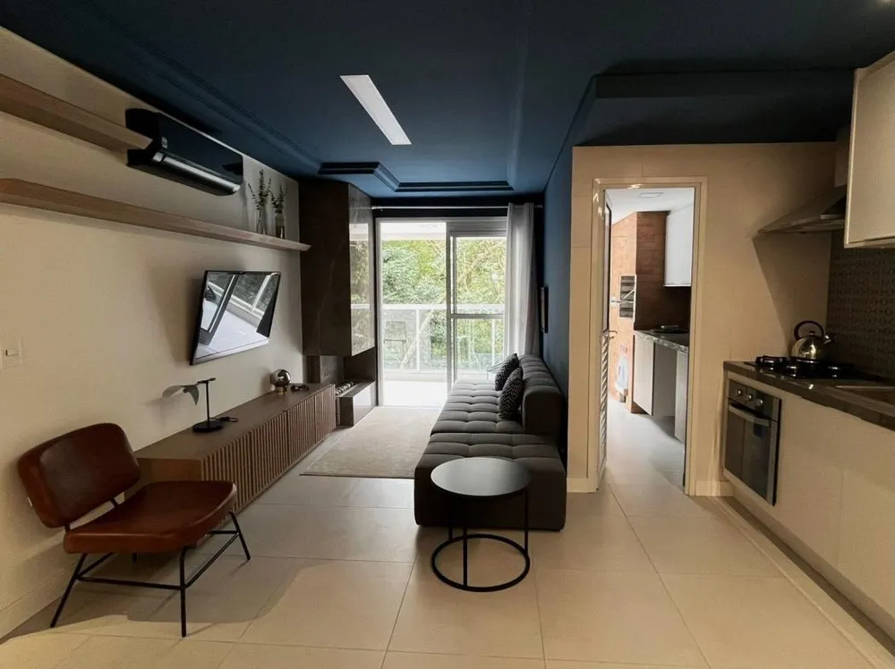 Apartamento, 2 quartos, 72 m² - Foto 1