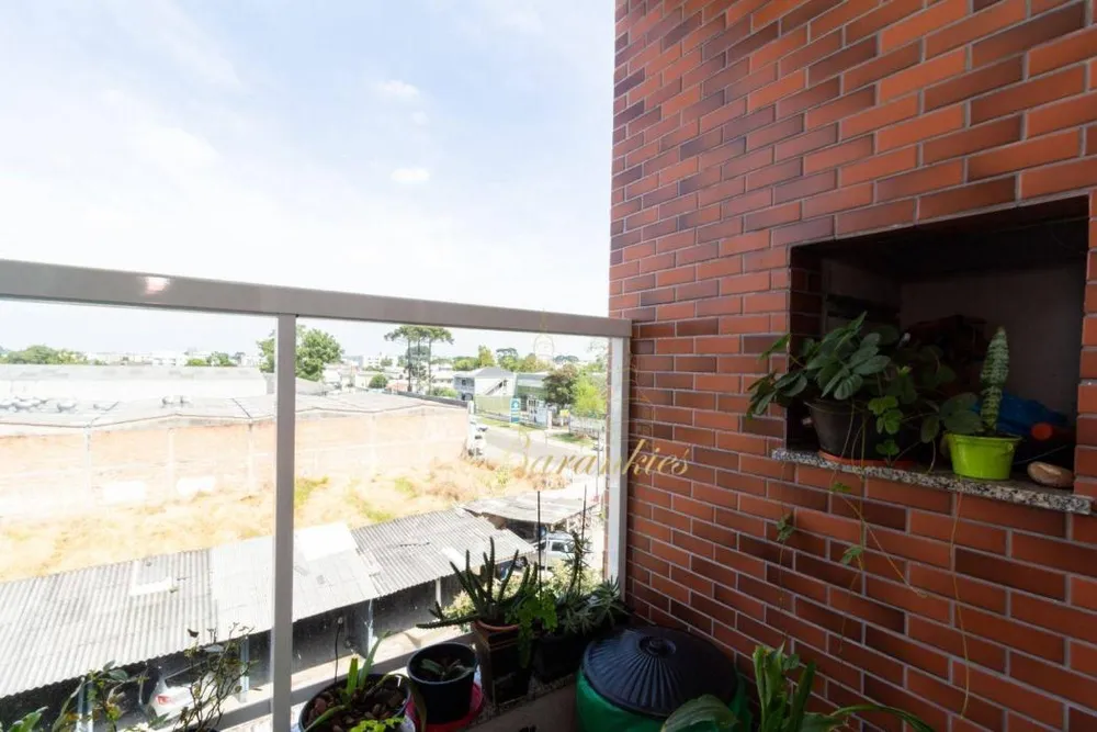 Apartamento, 2 quartos, 48 m² - Foto 2