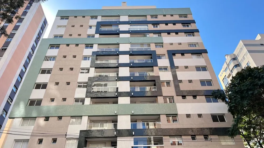 Apartamento, 3 quartos, 77 m² - Foto 2