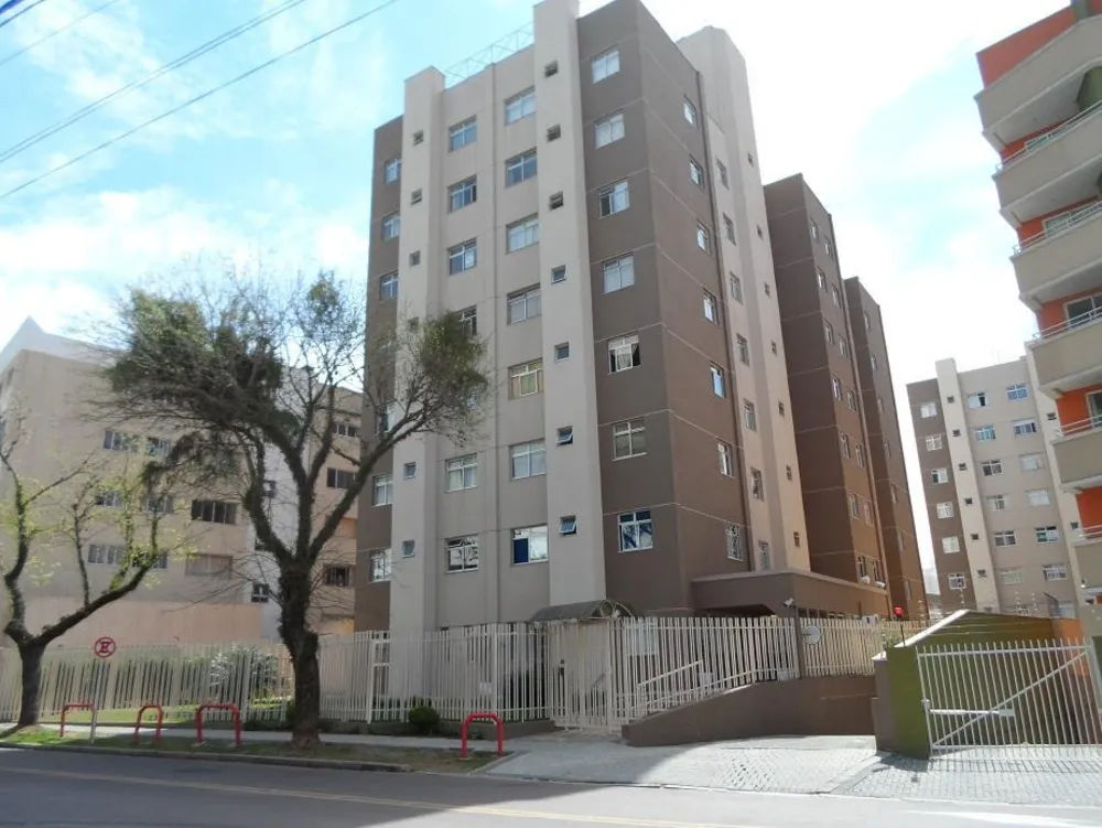 Apartamento, 2 quartos, 60 m² - Foto 1