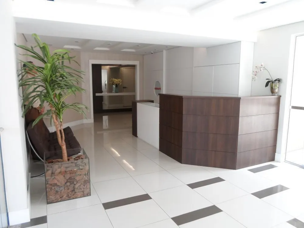 Apartamento, 2 quartos, 60 m² - Foto 2