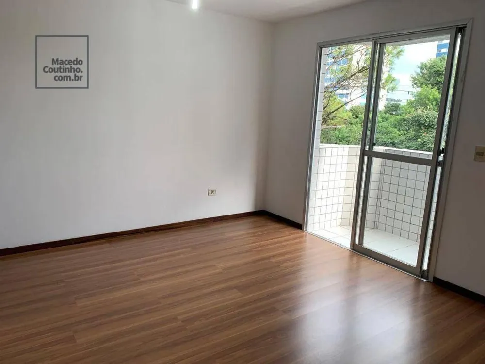 Apartamento, 3 quartos, 61 m² - Foto 3