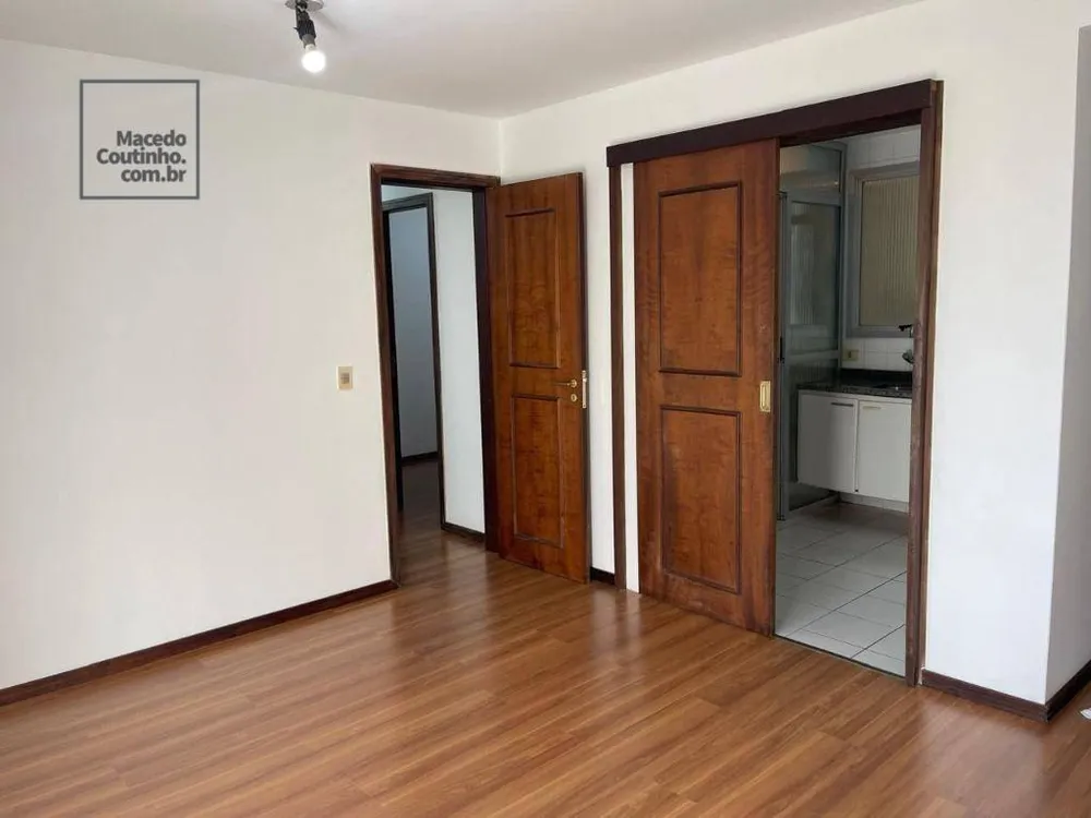 Apartamento, 3 quartos, 61 m² - Foto 4