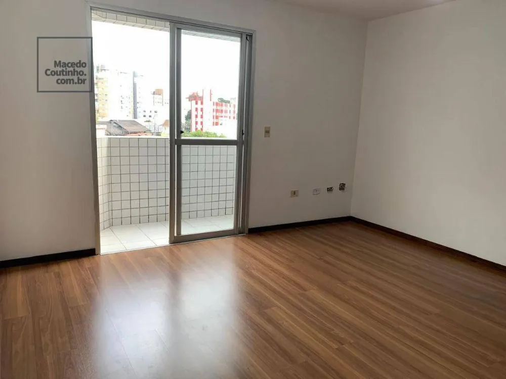 Apartamento, 3 quartos, 61 m² - Foto 2