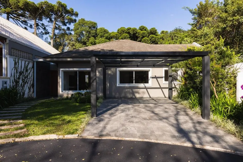 Casa, 4 quartos, 250 m² - Foto 1