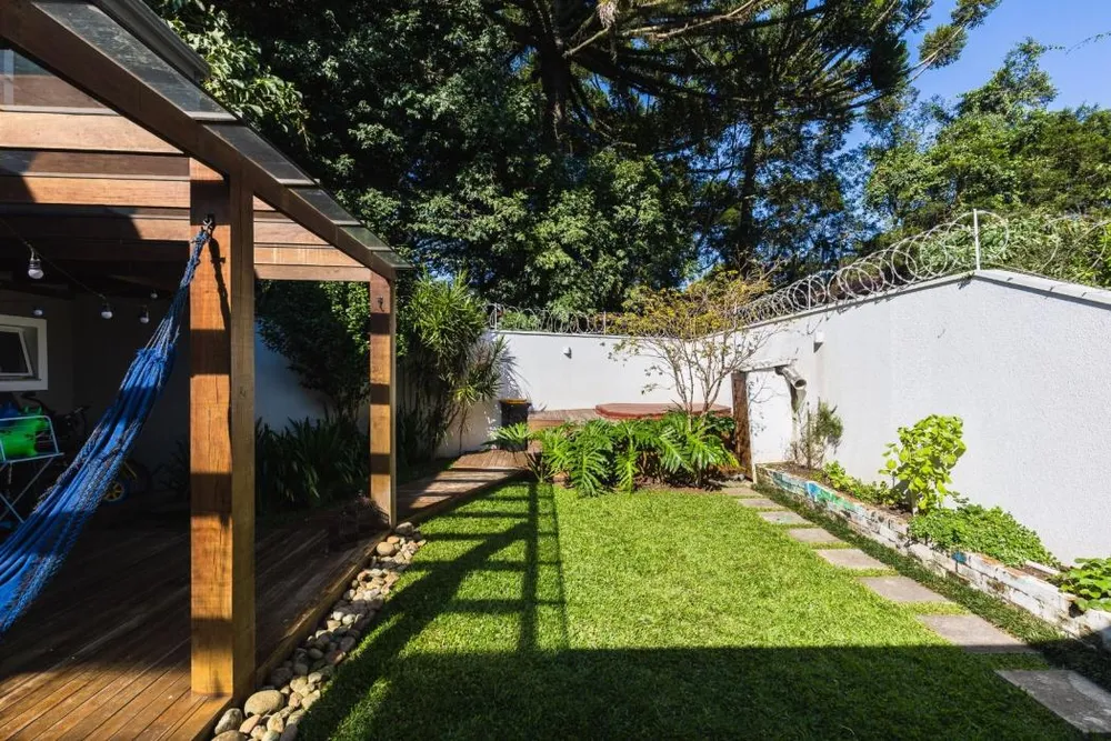 Casa, 4 quartos, 250 m² - Foto 3
