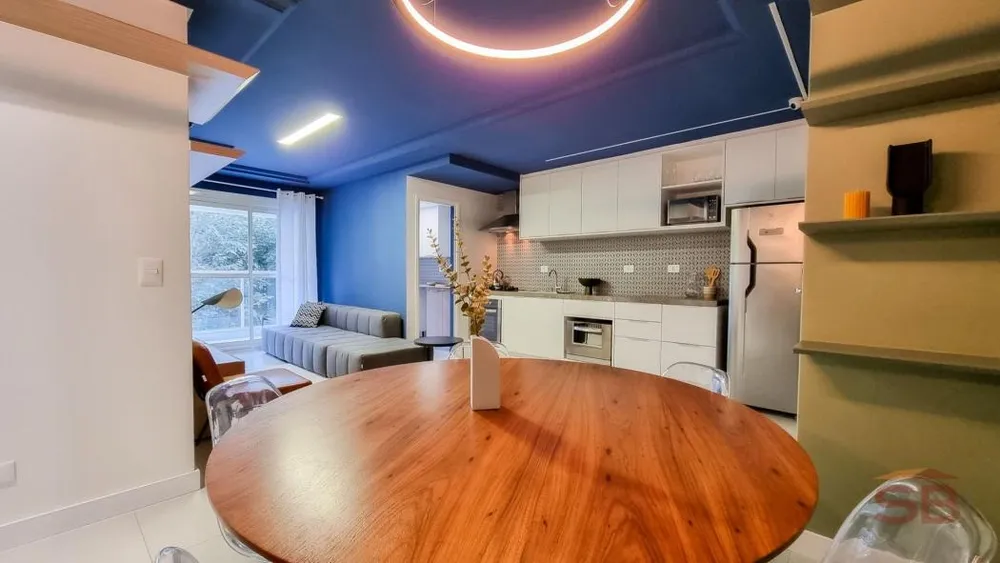 Apartamento, 2 quartos, 72 m² - Foto 3