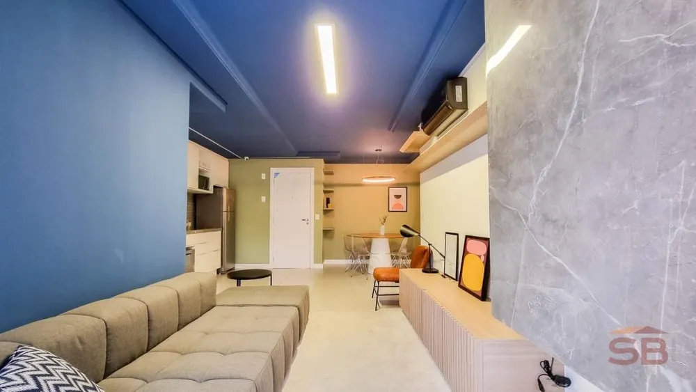 Apartamento, 2 quartos, 72 m² - Foto 4