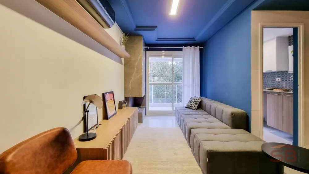 Apartamento, 2 quartos, 72 m² - Foto 2