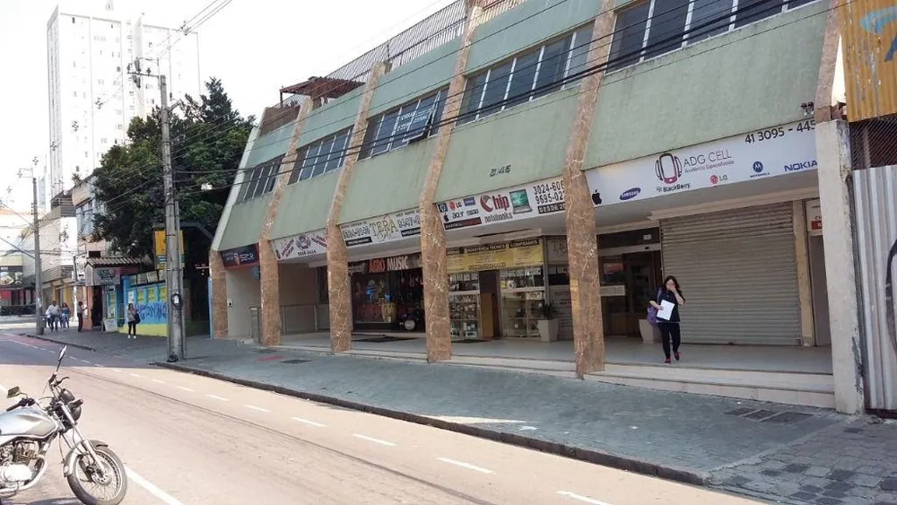 Sala-Conjunto, 22 m² - Foto 1