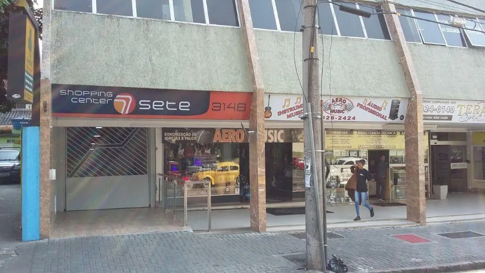 Sala-Conjunto, 22 m² - Foto 4