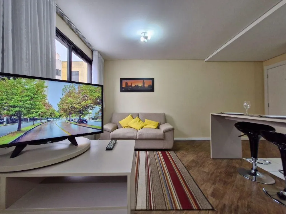 Kitnet-Studio, 31 m² - Foto 3