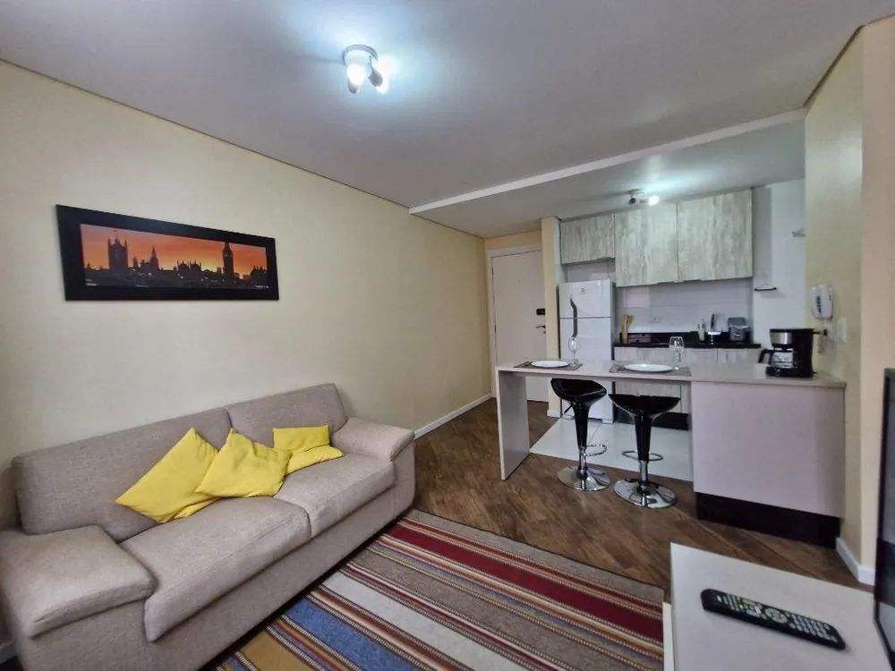 Kitnet-Studio, 31 m² - Foto 4