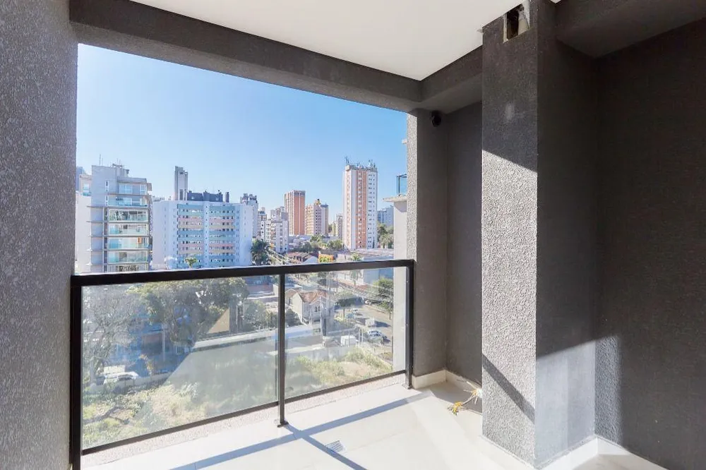Apartamento, 2 quartos, 61 m² - Foto 1