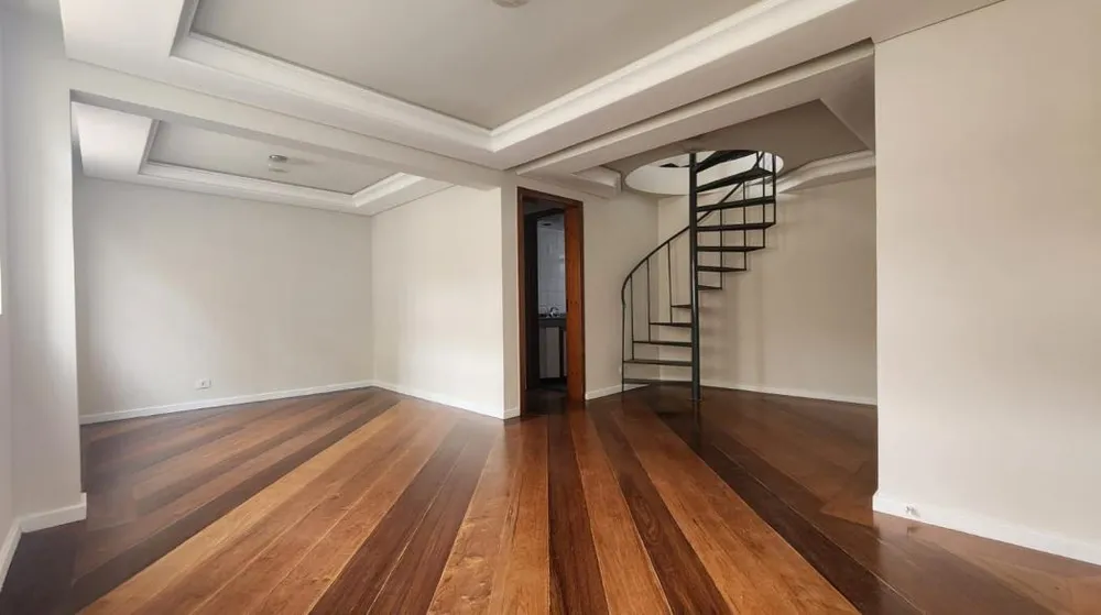 Apartamento, 4 quartos, 173 m² - Foto 2
