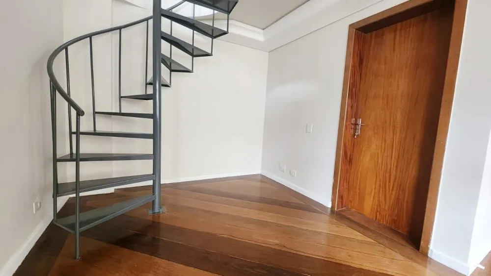 Apartamento, 4 quartos, 173 m² - Foto 4