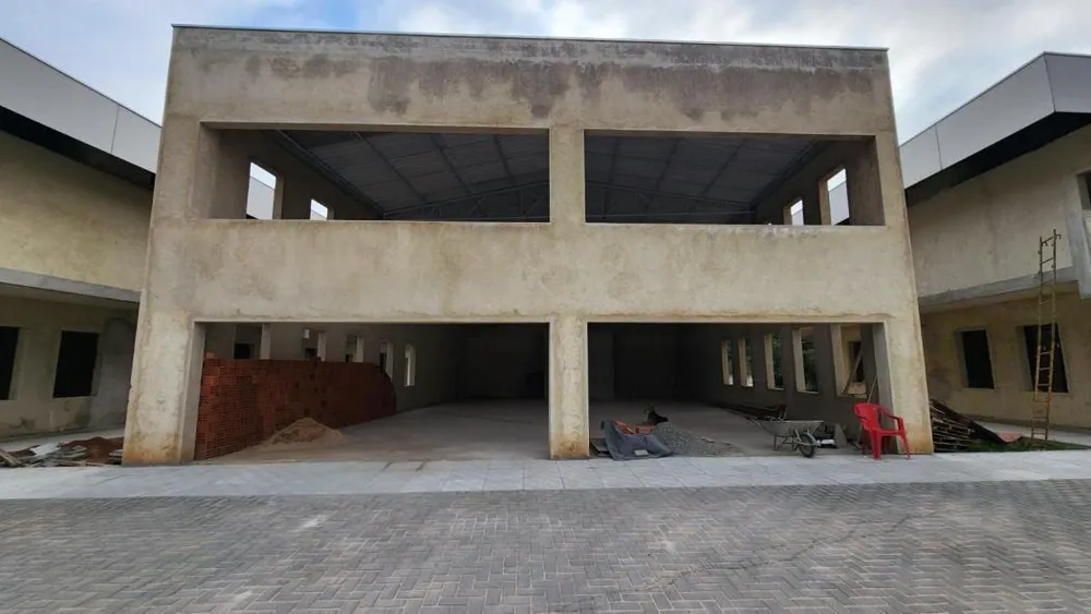 Loja-Salão, 160 m² - Foto 4