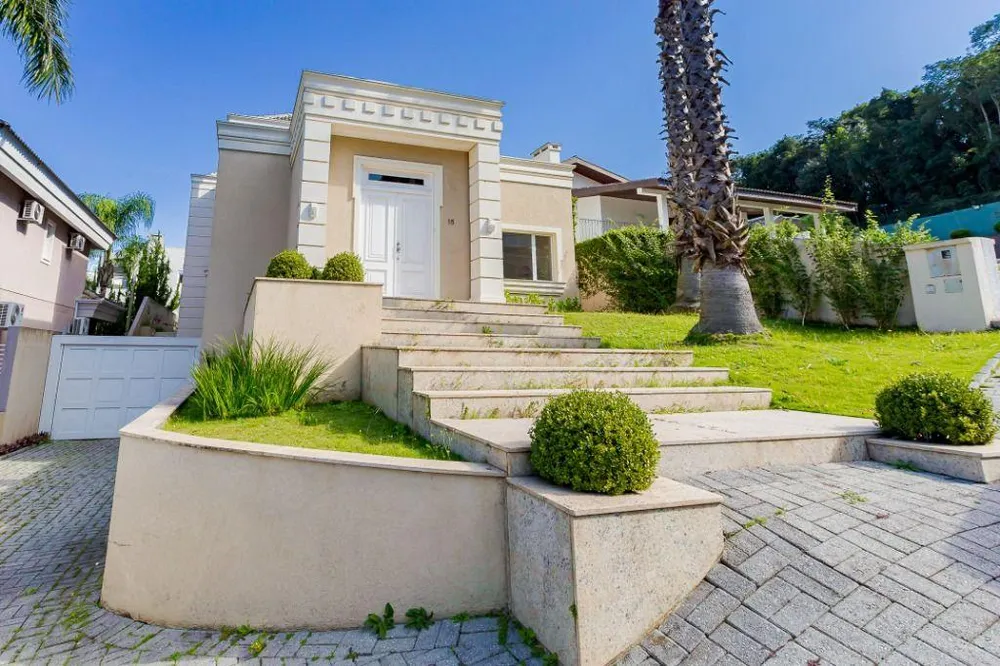 Casa, 5 quartos, 757 m² - Foto 1