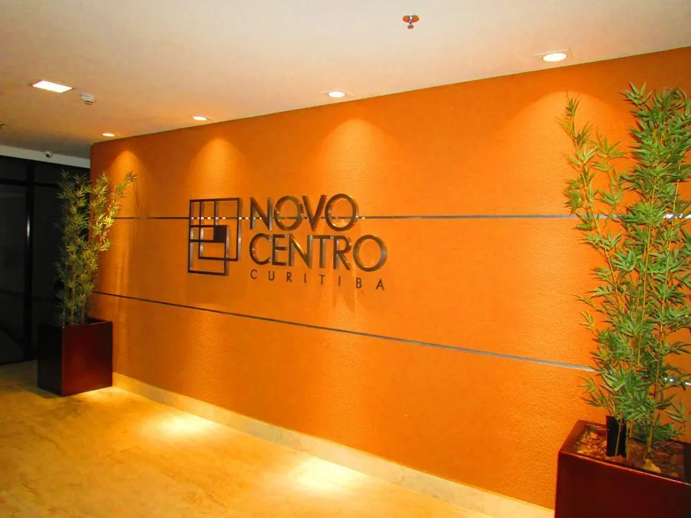 Sala-Conjunto, 34 m² - Foto 1