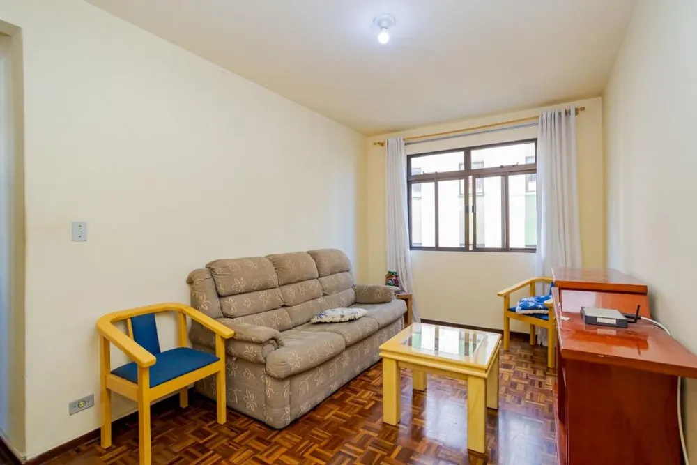 Apartamento, 3 quartos, 62 m² - Foto 1