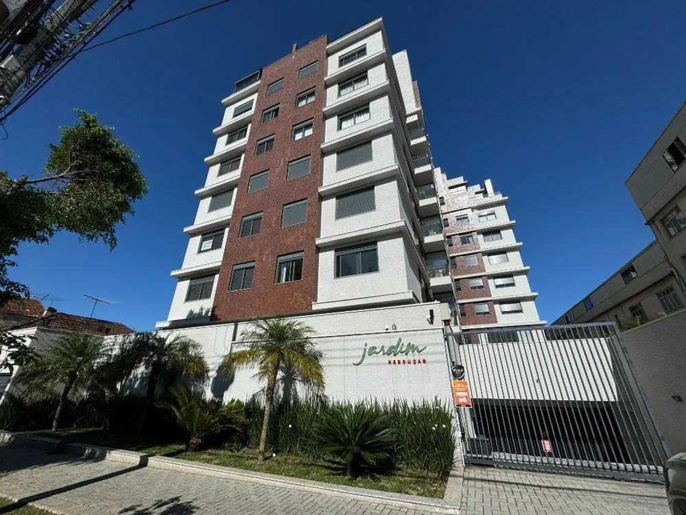 Apartamento, 3 quartos, 91 m² - Foto 1