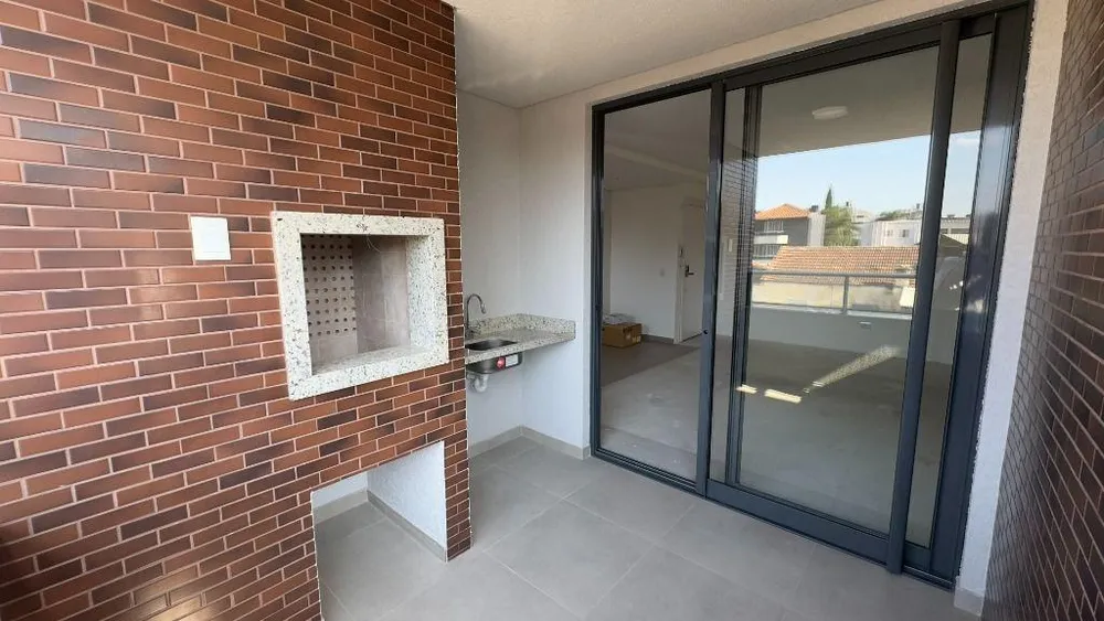 Apartamento, 3 quartos, 91 m² - Foto 2