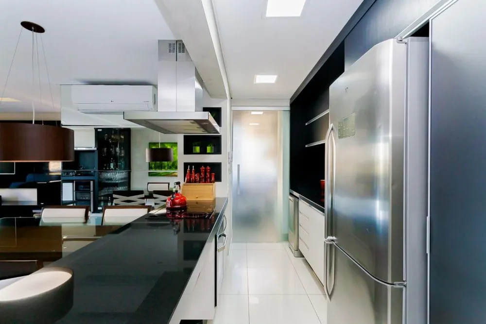 Apartamento, 2 quartos, 75 m² - Foto 2