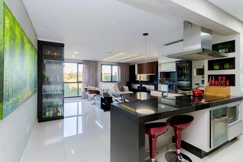 Apartamento, 2 quartos, 75 m² - Foto 1