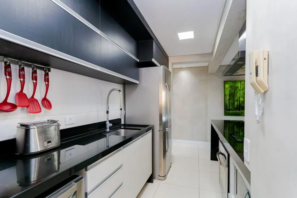 Apartamento, 2 quartos, 75 m² - Foto 3