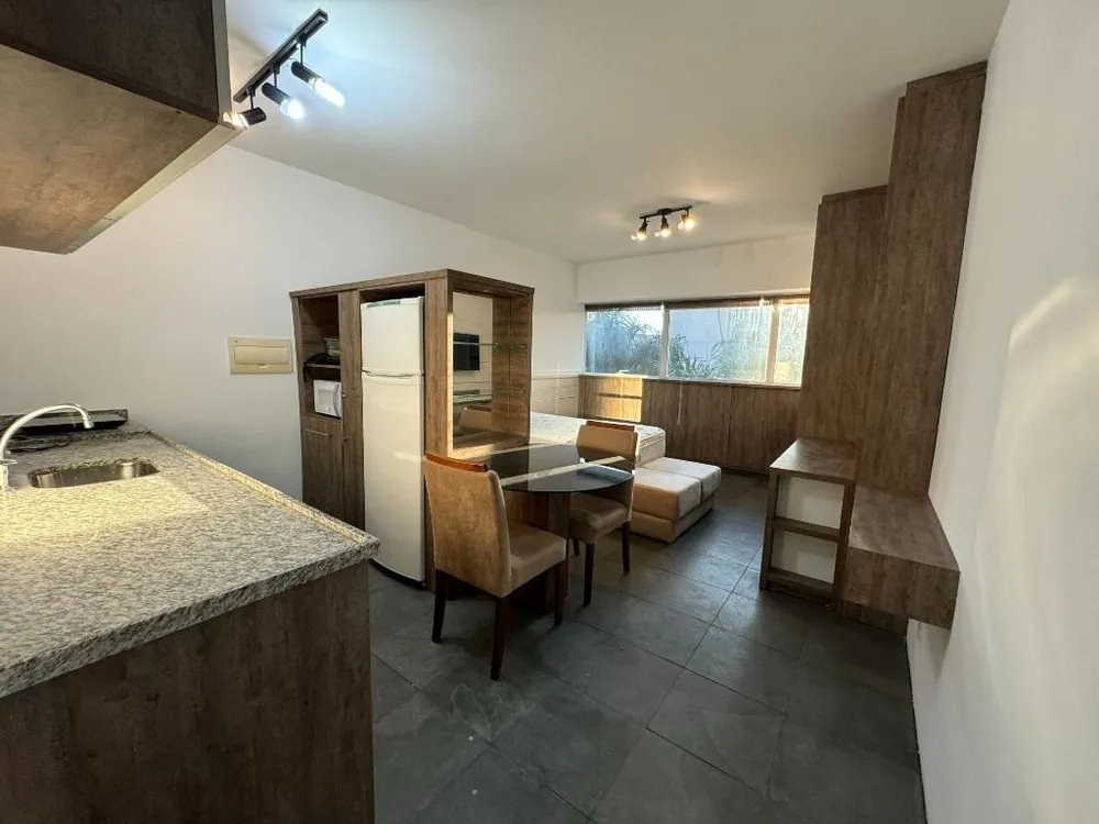 Kitnet-Studio, 32 m² - Foto 3
