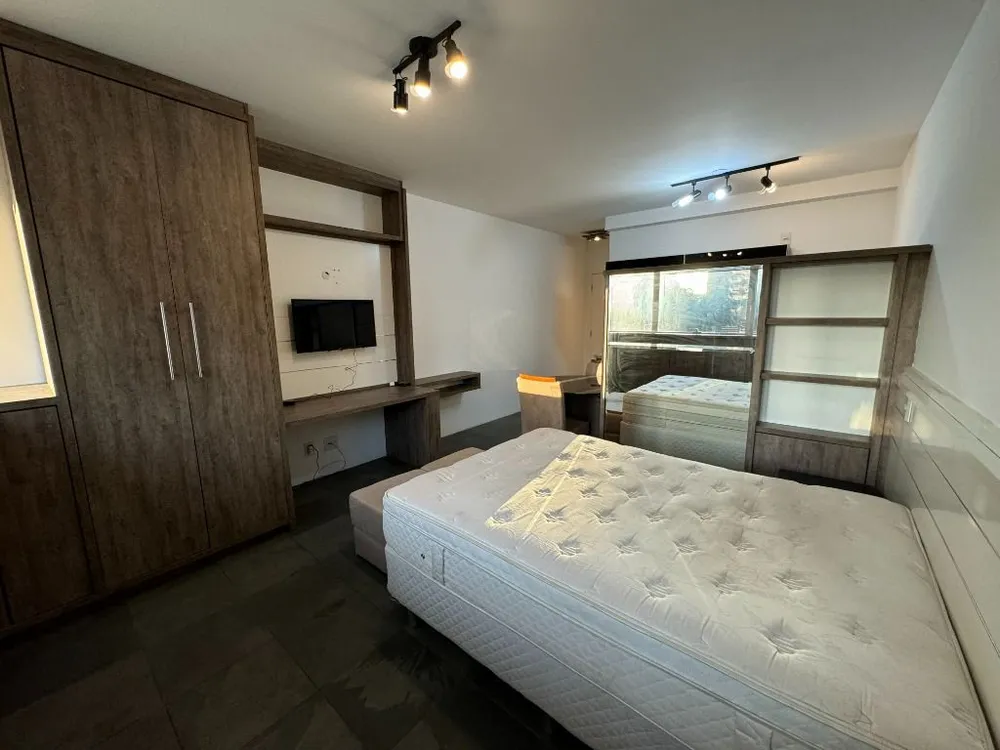 Kitnet-Studio, 32 m² - Foto 4