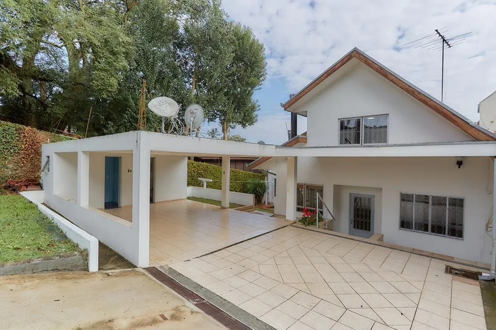 Casa, 3 quartos - Foto 1