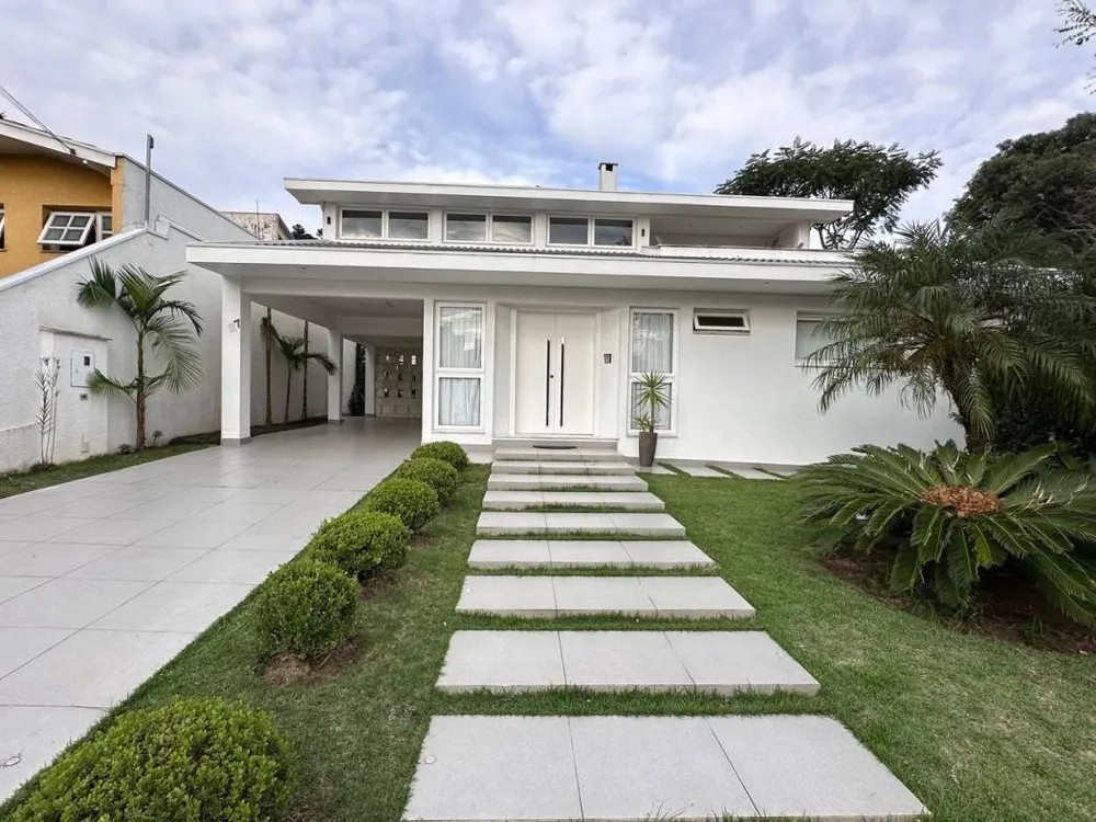 Casa, 4 quartos, 306 m² - Foto 1