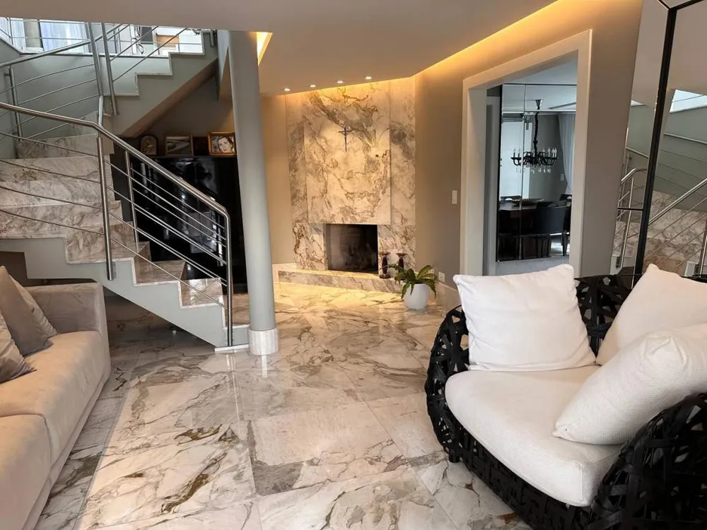 Casa, 4 quartos, 306 m² - Foto 4