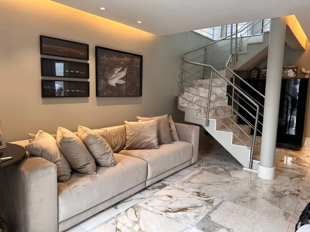 Casa, 4 quartos, 306 m² - Foto 3