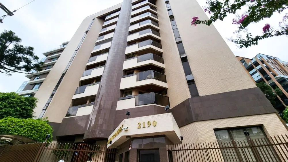 Apartamento, 3 quartos, 181 m² - Foto 3