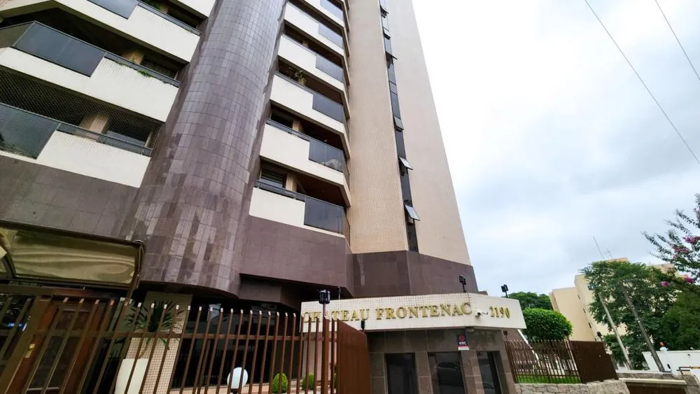 Apartamento, 3 quartos, 181 m² - Foto 4