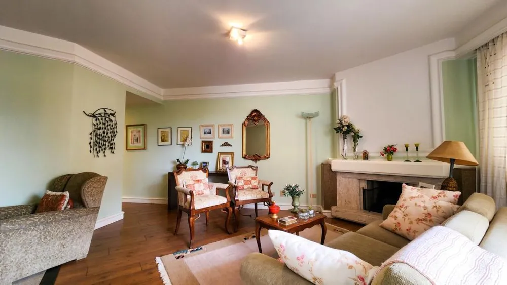 Apartamento, 3 quartos, 181 m² - Foto 1
