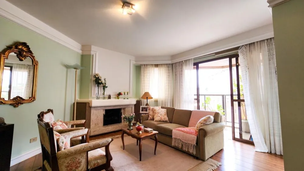 Apartamento, 3 quartos, 181 m² - Foto 2