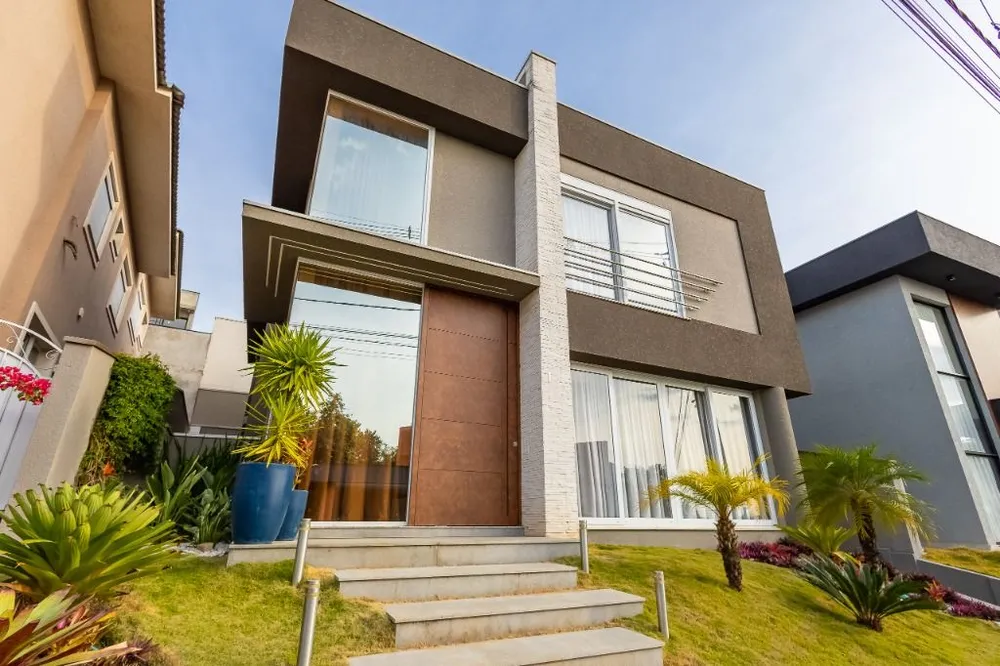 Casa, 5 quartos, 385 m² - Foto 2