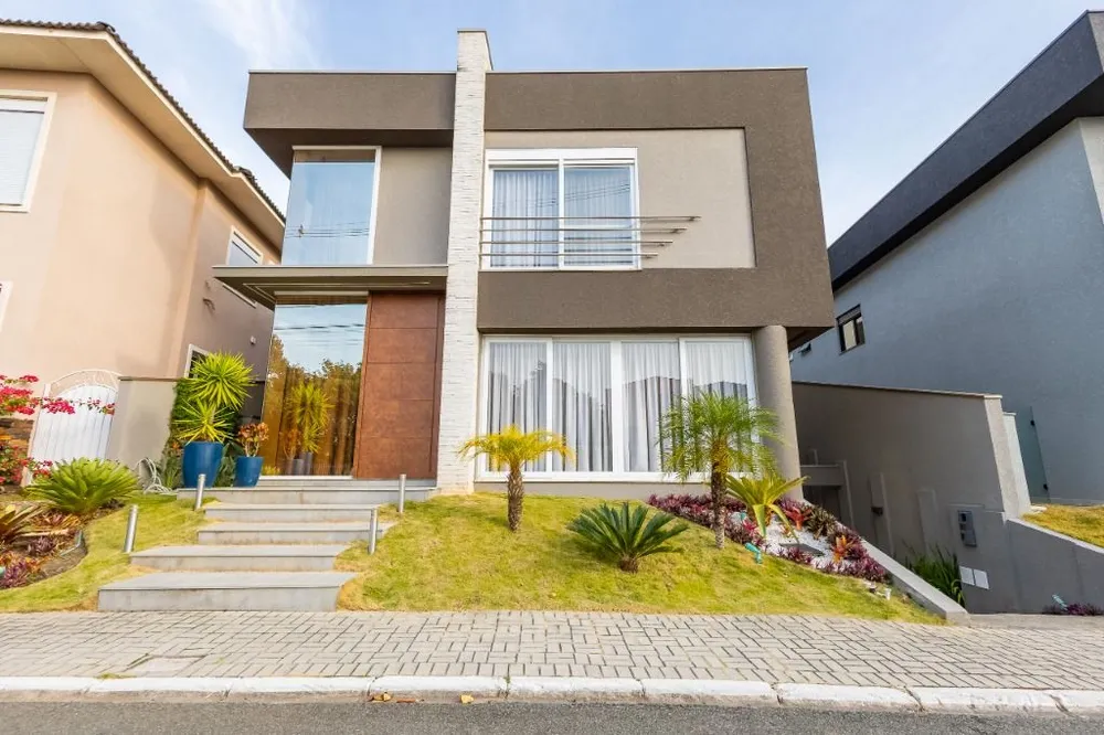 Casa, 5 quartos, 385 m² - Foto 3