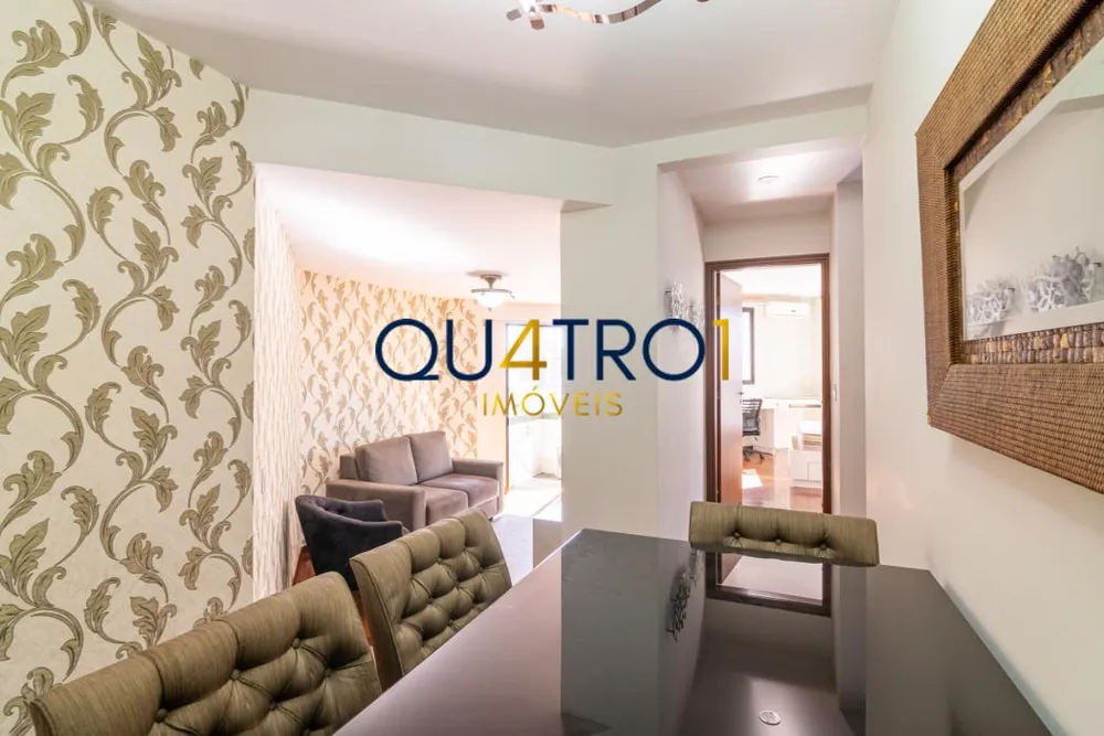 Apartamento, 2 quartos, 67 m² - Foto 1