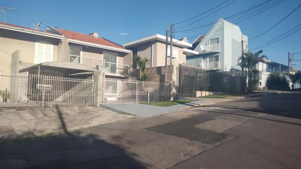 Sobrado, 4 quartos, 188 m² - Foto 4