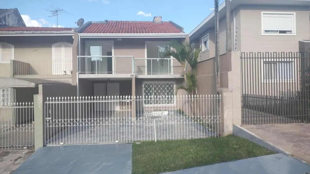 Sobrado, 4 quartos, 188 m² - Foto 3