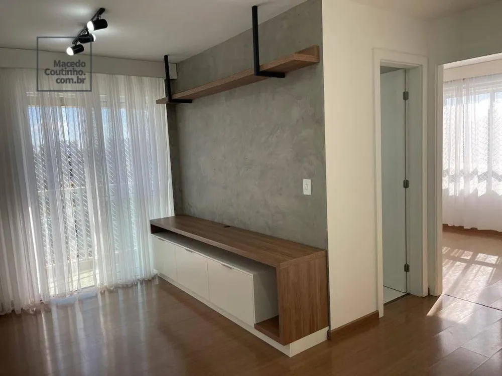 Apartamento, 1 quarto, 50 m² - Foto 3