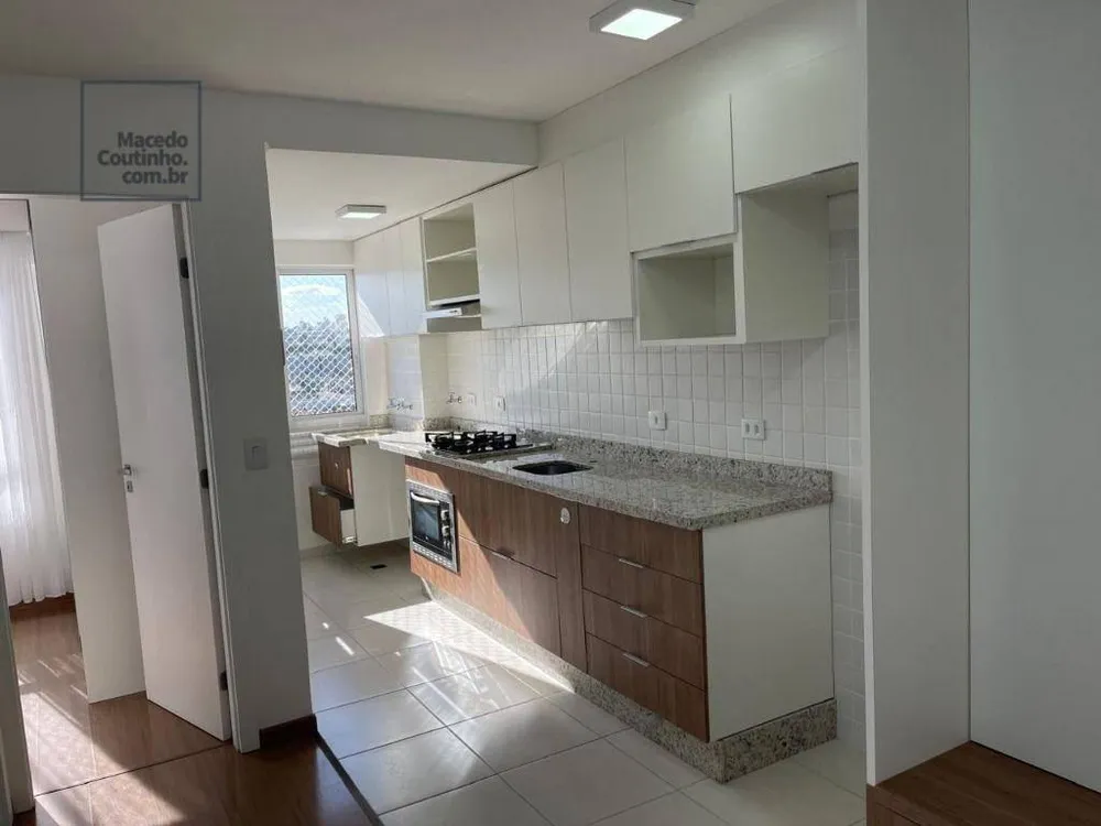 Apartamento, 1 quarto, 50 m² - Foto 4