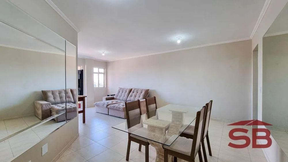 Apartamento, 3 quartos, 110 m² - Foto 4