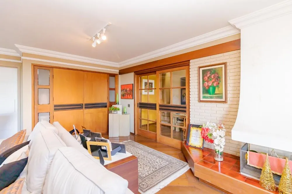 Cobertura, 5 quartos, 507 m² - Foto 4